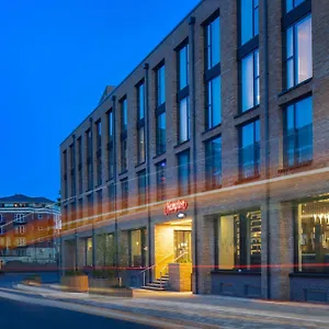 מלון Hampton By Hilton Piccadilly, יורק