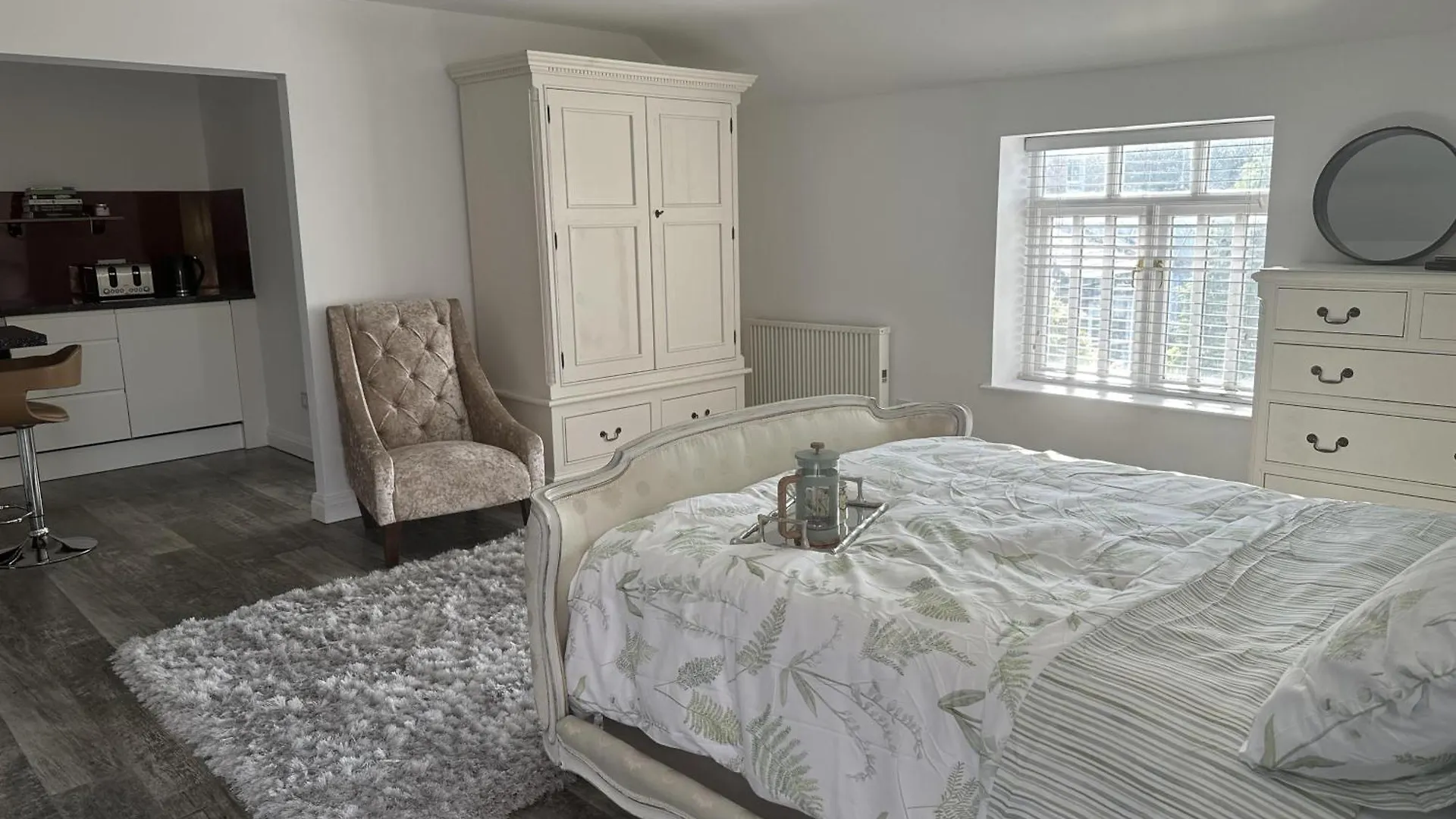 Stylish Apartment At Barmby Moor House York 0*,  United Kingdom